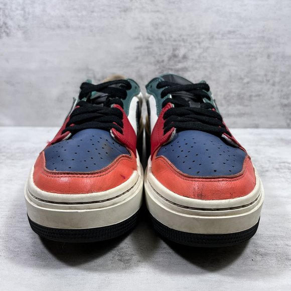 Nike Air Jordan 1 Elevate Low Sneakers - Women's Size 7.5 - Picture 3 of 10